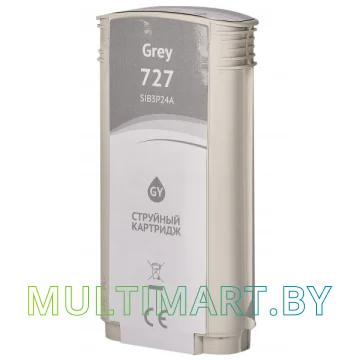 Картридж Sakura Printing SIB3P24A картинка 2